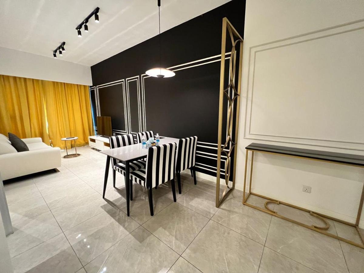 Axon Bukit Bintang By Moonlight Apartment Kuala Lumpur