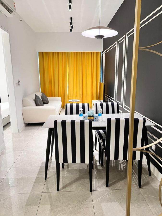 Axon Bukit Bintang By Moonlight Apartment Kuala Lumpur