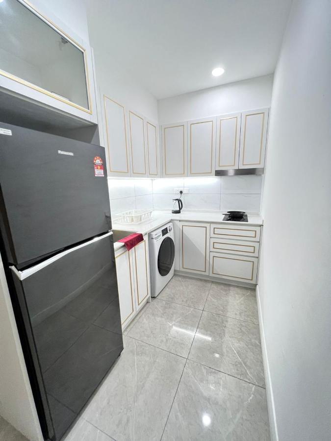 Apartment Axon Bukit Bintang By Moonlight