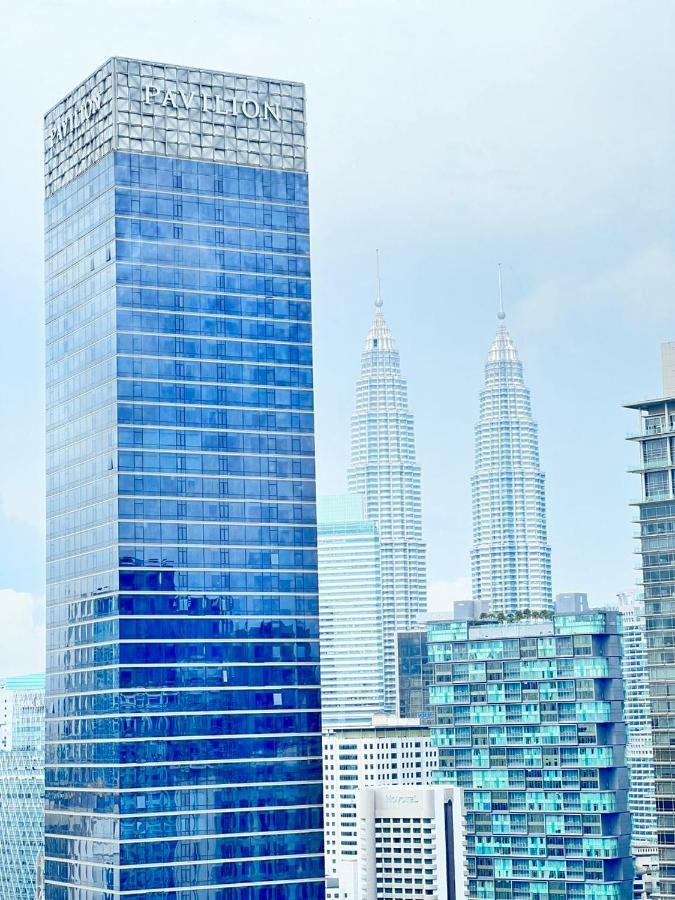 Axon Bukit Bintang By Moonlight Apartment