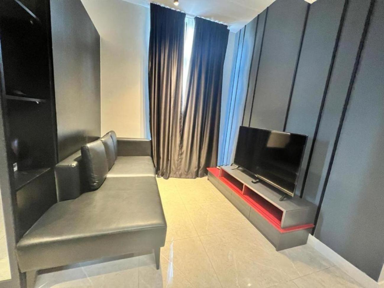 Apartment Axon Bukit Bintang By Moonlight
